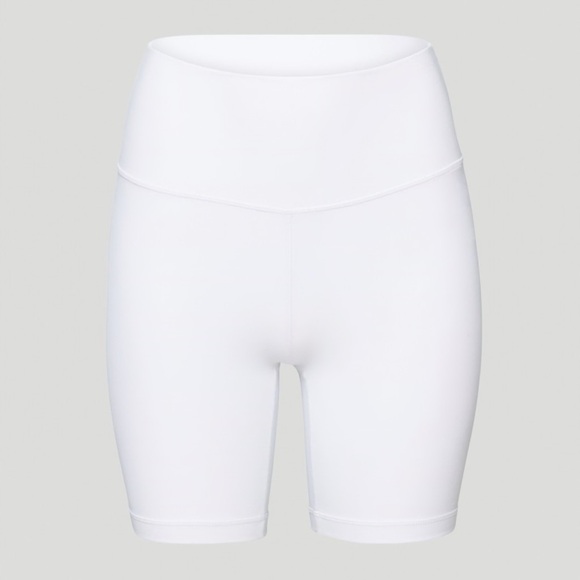 TNABUTTER Hi-Rise 7” Bike Short - Picture 1 of 6